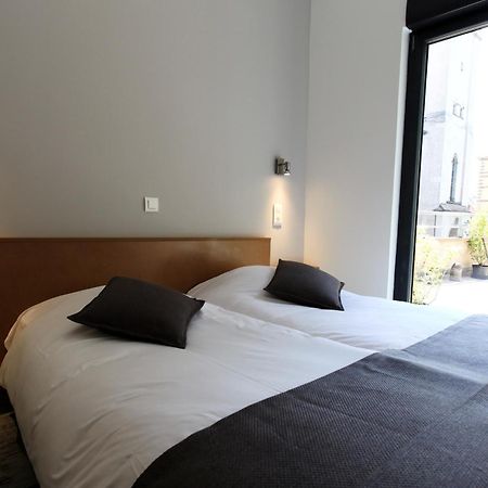 Hotel De L'Ill Strasbourg Kültér fotó