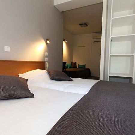 Hotel De L'Ill Strasbourg Kültér fotó
