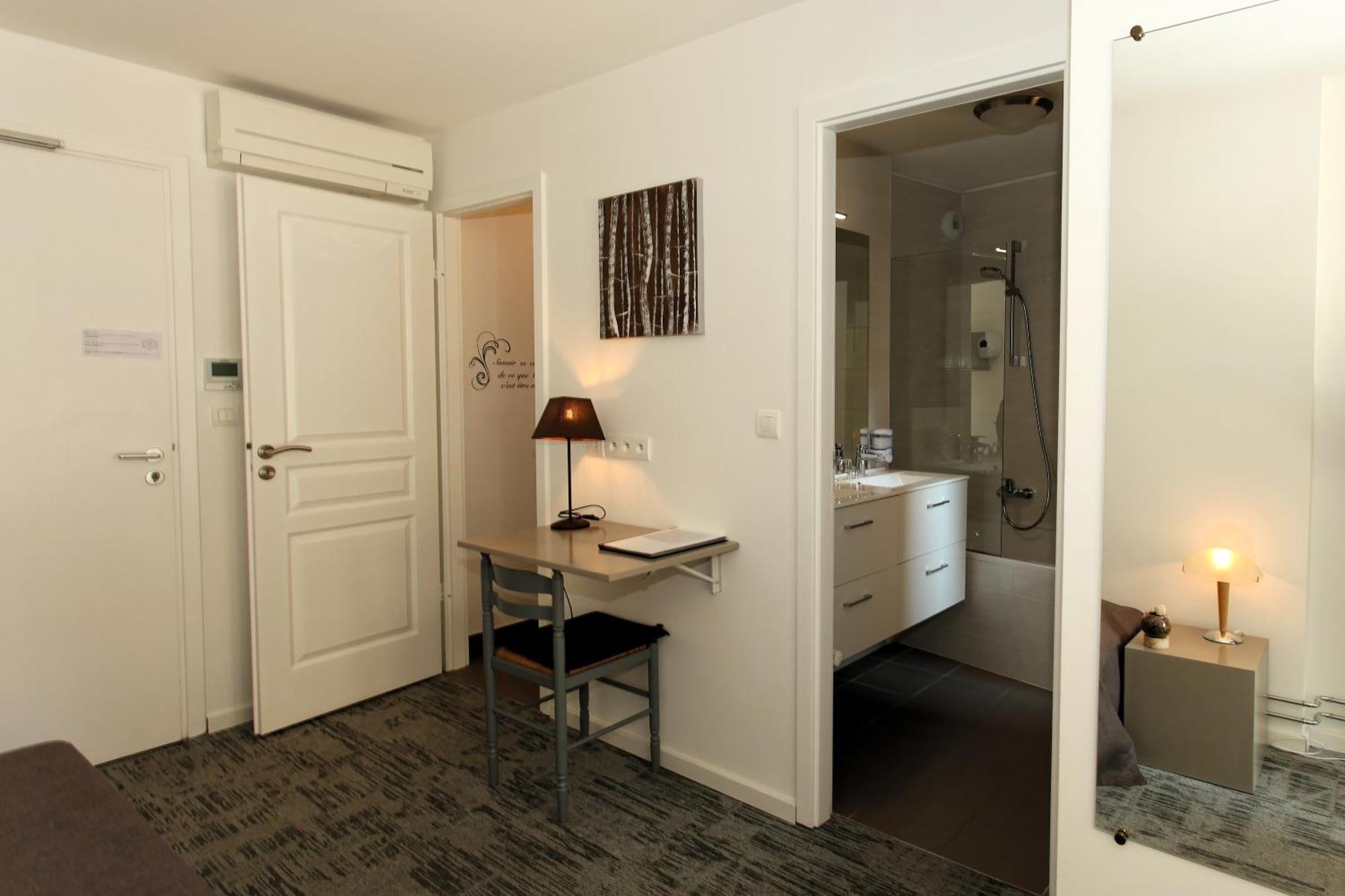 Hotel De L'Ill Strasbourg Kültér fotó