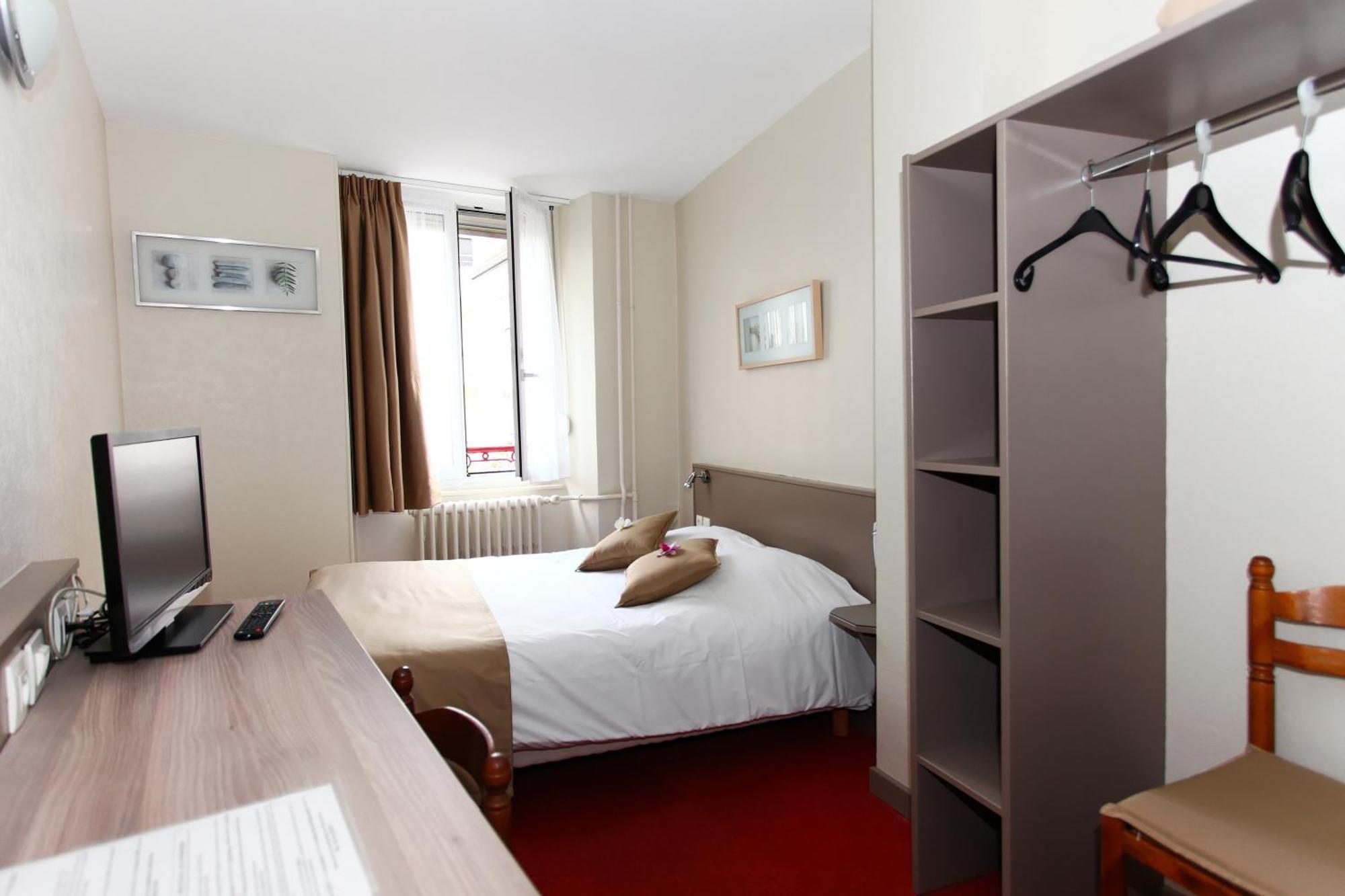 Hotel De L'Ill Strasbourg Kültér fotó