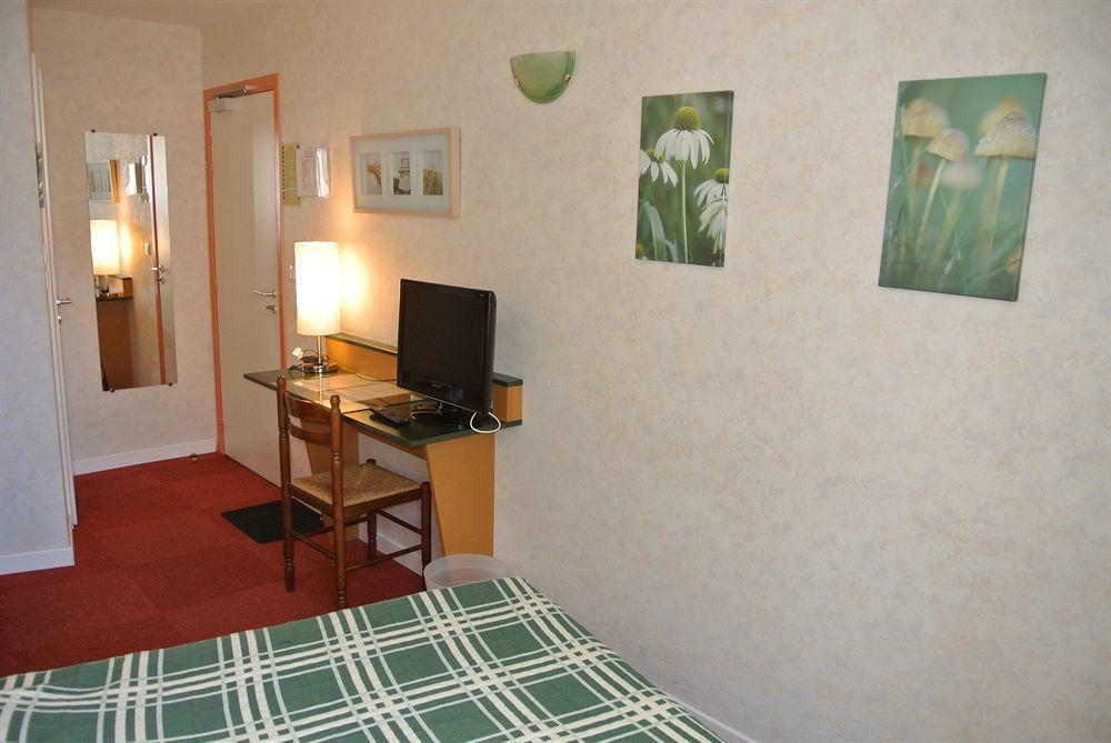 Hotel De L'Ill Strasbourg Kültér fotó
