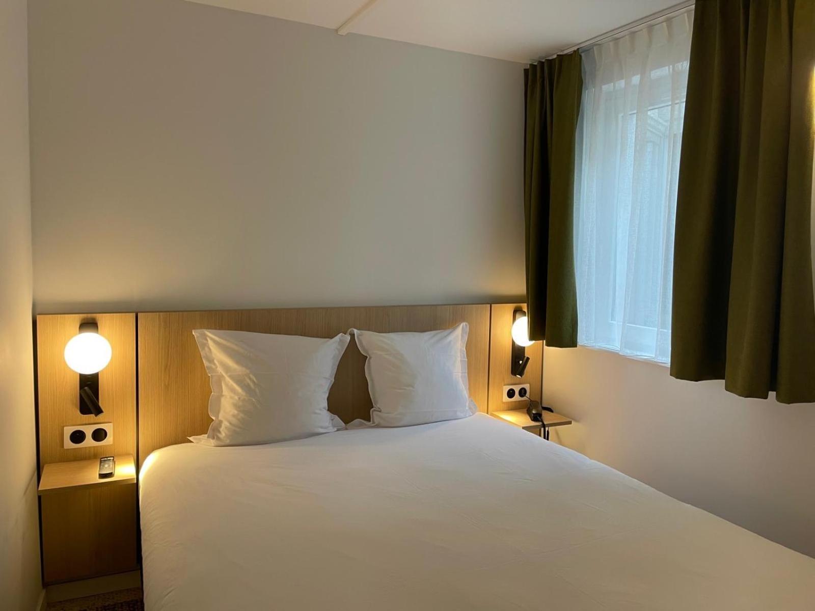 Hotel De L'Ill Strasbourg Kültér fotó