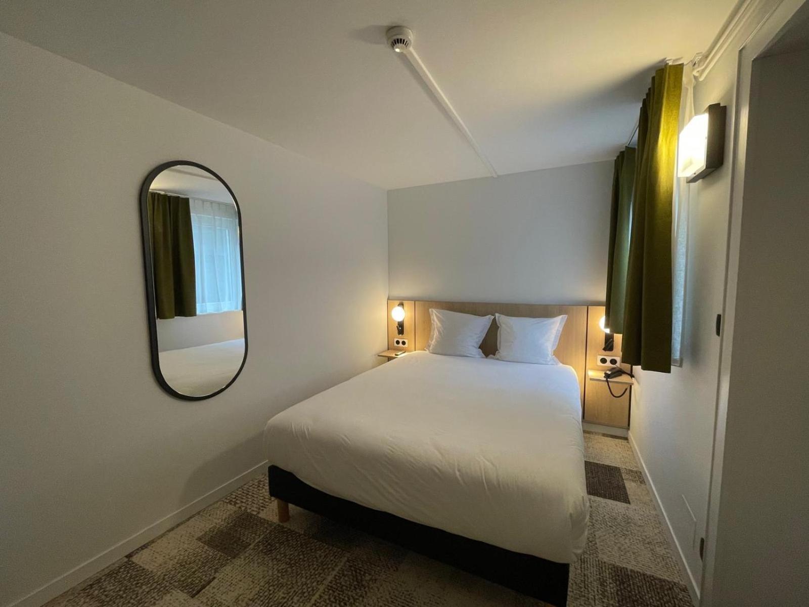 Hotel De L'Ill Strasbourg Kültér fotó