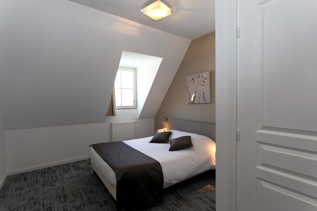 Hotel De L'Ill Strasbourg Kültér fotó