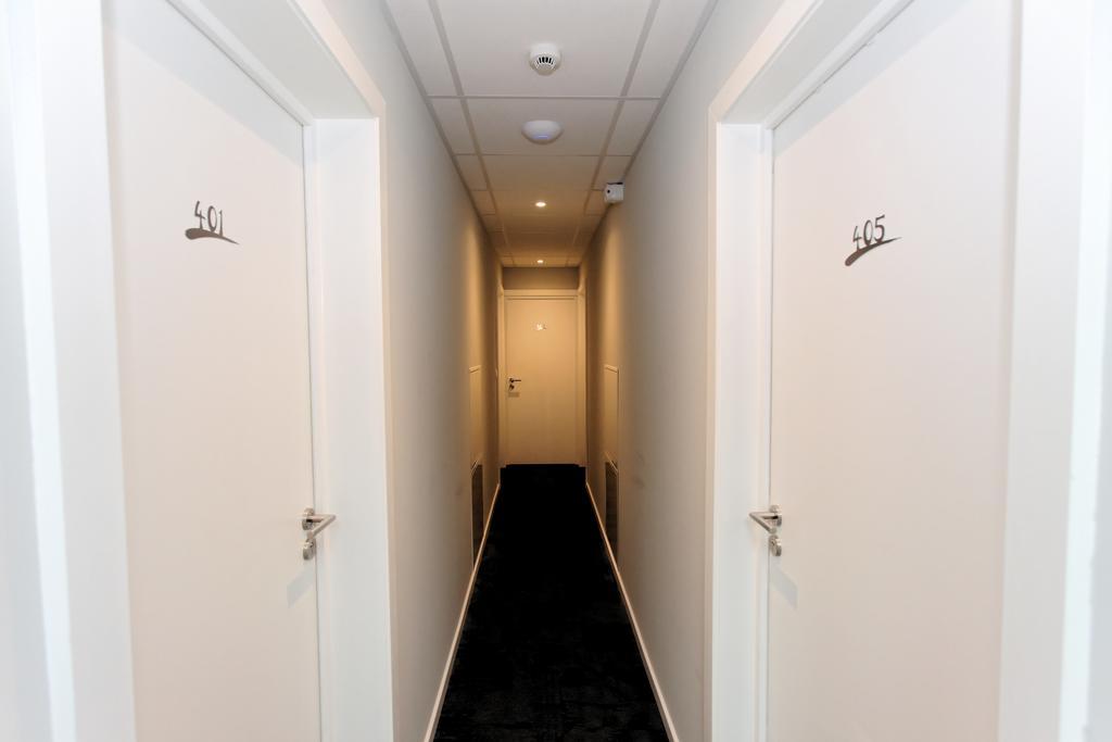Hotel De L'Ill Strasbourg Kültér fotó